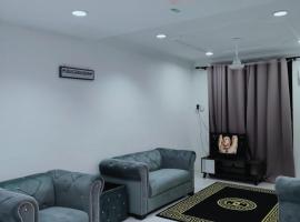 Hotel fotoğraf: NAURAH HOMESTAY