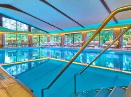 Hotel Das Bayerwald
