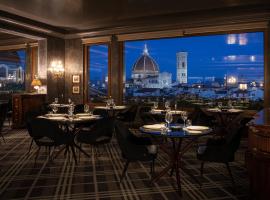 Hotelfotos: Grand Hotel Baglioni