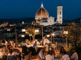 Grand Hotel Baglioni