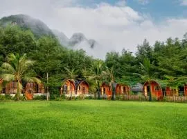 Chay Lap Farmstay Phong Nha