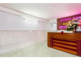 Khách Sạn Minh Anh Gò Vấp