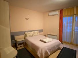 Zdjęcie hotelu: Zekir - Zimmer - Rooms - Struga - Boulevard