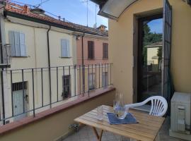 A picture of the hotel: Via Zagarelli alle Mura 80