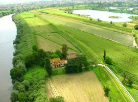 Hotel fotoğraf: Azienda Agricola e Agrituristica Casale La Piaggia