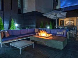 Hotel kuvat: Courtyard by Marriott Nashville Vanderbilt West End
