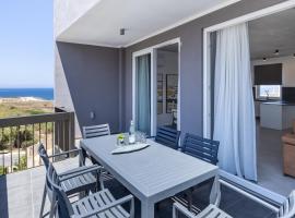 Ξενοδοχείο φωτογραφία: Seaside Luxury in Pembroke St Julians