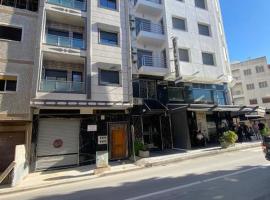 Ξενοδοχείο φωτογραφία: Mooie gemeubileerde appartementen voor 5 personen