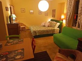 Hotel Foto: HomeSweetHome Dervio