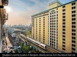 NASA BANGKOK - Airport Rail Link Ramkhamhang