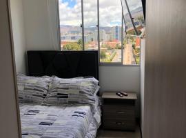 Zdjęcie hotelu: Habitación doble con baño privado