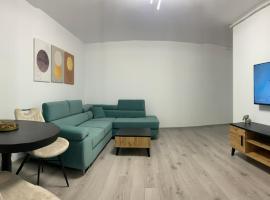 A picture of the hotel: New Apartment Trivale Park