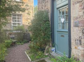 Fotos de Hotel: East Linton Flat