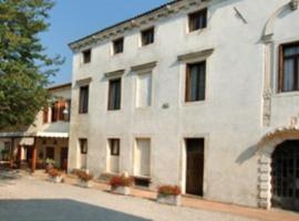 호텔 사진: Agriturismo Il Palazzone