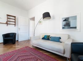 Fotos de Hotel: Giuka Apartment by Quokka 360 - close to the station