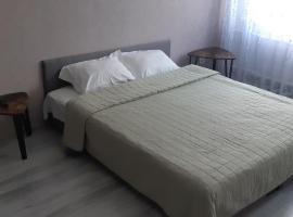Hình ảnh khách sạn: TROFFI Z58 - SELF CHECK-IN apartment for your comfort