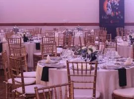 Holiday Inn Monterrey Valle by IHG