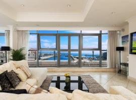 Hình ảnh khách sạn: Luxury City Center Penthouse - Best Location