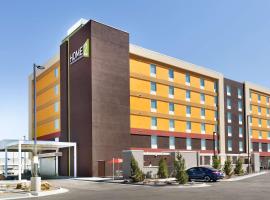 Hotelfotos: Home2 Suites By Hilton El Paso Airport