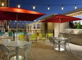 Home2 Suites By Hilton El Paso Airport