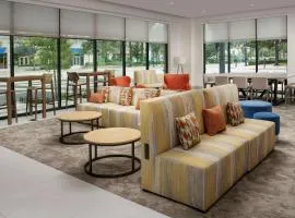 Hilton Garden Inn Orlando Downtown