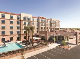 Hilton Garden Inn Phoenix-Tempe University Research Park, Az