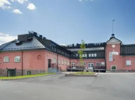 哈梅库兰庄园酒店