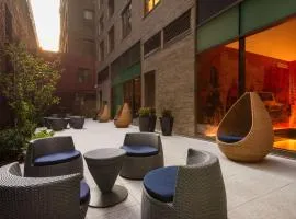 Homewood Suites Midtown Manhattan Times Square South