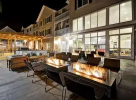 Homewood Suites by Hilton - Oakland Waterfront