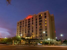 Hilton Garden Inn Phoenix Airport North, Hotel in Phoenix