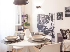 Fotos de Hotel: Dolce Vita Apartment in Perugia