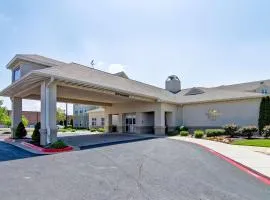 Homewood Suites by Hilton Bentonville-Rogers, hotel en Rogers