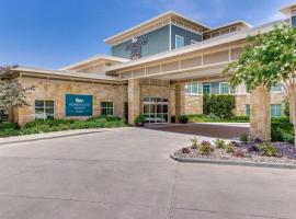 Фотография гостиницы: Homewood Suites by Hilton Fort Worth Medical Center