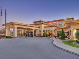 酒店照片: Hilton Garden Inn Milwaukee Airport