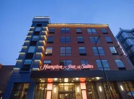 Hampton Inn & Suites St. Paul Downtown, hotel in Saint Paul