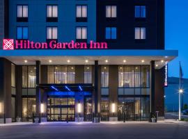 Hotel Photo: Hilton Garden Inn Madison Downtown, WI