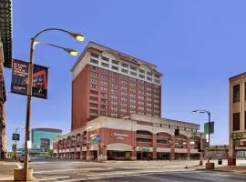 Hampton Inn St Louis- at the Arch, hotel in Saint Louis