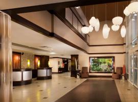 Zdjęcie hotelu: Hilton Garden Inn Austin Downtown-Convention Center