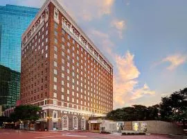 Hilton Fort Worth