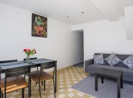 Hotel Photo: Charming house in Faches-Thumesnil - Welkeys