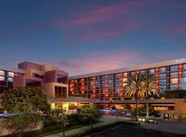 Hilton Orange County/Costa Mesa, hotel in Costa Mesa