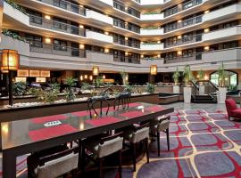 Hotel Foto: Embassy Suites by Hilton Dulles Airport