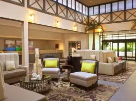 Hilton Tampa Airport Westshore