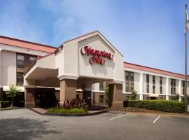 Hampton Inn Lawrenceville