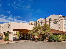 Hotel Foto: Homewood Suites by Hilton Albuquerque Uptown