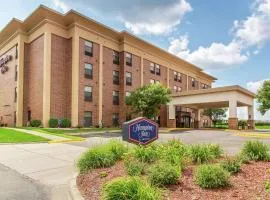 Hampton Inn Minneapolis-Burnsville, hotel i Burnsville