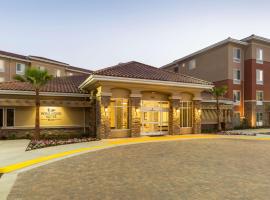 Homewood Suites by Hilton San Bernardino, hotell sihtkohas San Bernardino