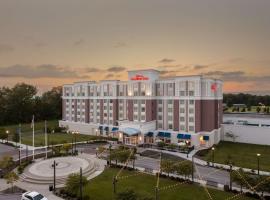 Gambaran Hotel: Hilton Garden Inn Toledo / Perrysburg