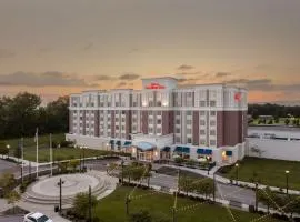 Hilton Garden Inn Toledo / Perrysburg