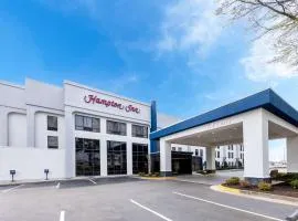 Hampton Inn Richmond/Midlothian Turnpike, hotel u gradu Midlothian